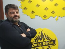 Murat Beyaz, dürüm konseptinin sunduğu operasyonel kolaylıklar ve franchise sisteminin sağladığı ölçeklenebilir yapının, bu büyümenin temelini oluşturduğunu ifade etti.