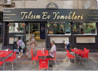 Tılsım Ev Yemekleri, yerel restoran deneyimi arayanlar için öne çıkan bir buluşma noktası haline geliyor.