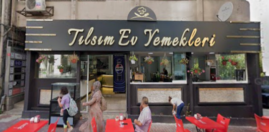 Tılsım Ev Yemekleri, yerel restoran deneyimi arayanlar için öne çıkan bir buluşma noktası haline geliyor.