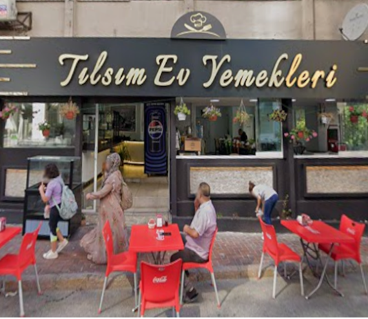 Tılsım Ev Yemekleri, yerel restoran deneyimi arayanlar için öne çıkan bir buluşma noktası haline geliyor.